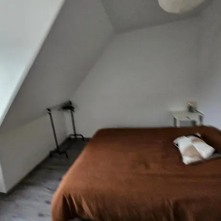 Cap Gris Nez Maison 6 Pers 度假居 *