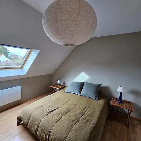 Cap Gris Nez Maison 6 Pers 度假居 欧丹冈