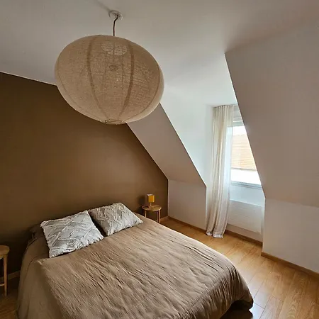 펜션 Cap Gris Nez Maison 6 Pers *