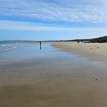 펜션 Cap Gris Nez Maison 6 Pers 오딩헨